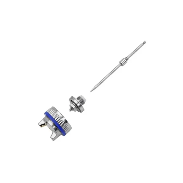 [146977] NOZZLE SET SATAJET 100 B F RP 1.4 **NON STOCKED PART**