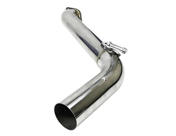 ISR Exhaust Mazda Miata NC (2006-2013) Muffler Delete