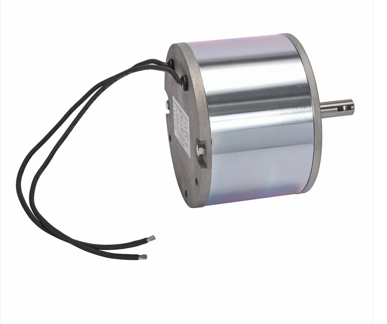 Kings Reel Motor replacement