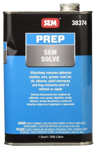 SEM 38374 Solve - 1 Quart