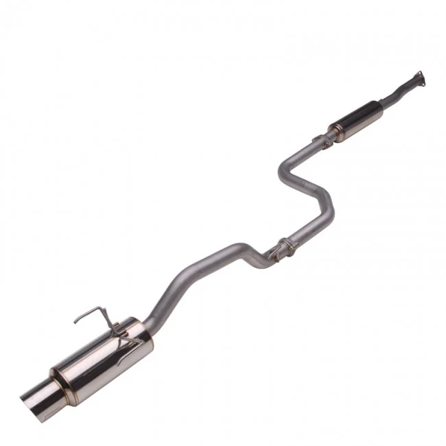 Skunk2 Exhaust Honda Civic EG/EK (92-00) Catback MegaPower or MegaPower RR